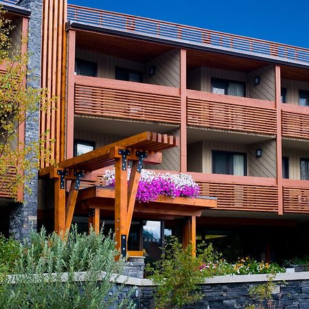 Banff Aspen Lodge Exteriér fotografie
