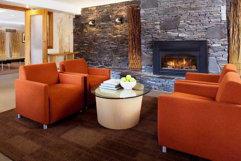 Banff Aspen Lodge Exteriér fotografie