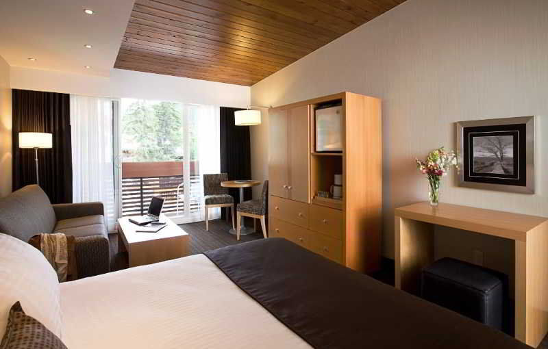 Banff Aspen Lodge Exteriér fotografie